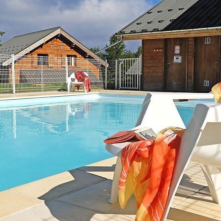 Madame Vacances Residence La Crete Du Berger Agnières-en-Dévoluy Екстериор снимка