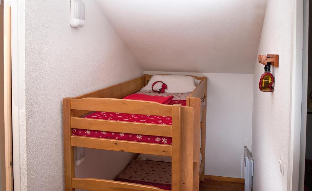 Madame Vacances Residence La Crete Du Berger Agnières-en-Dévoluy Стая снимка